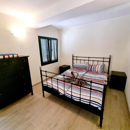Casa Aguamarin Playa Roca Apartment Коста Тегисе Екстериор снимка